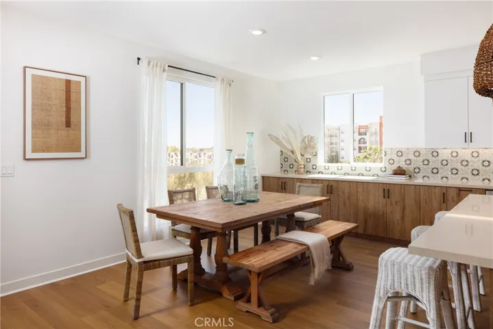 Model home photography used for representational purposes only.