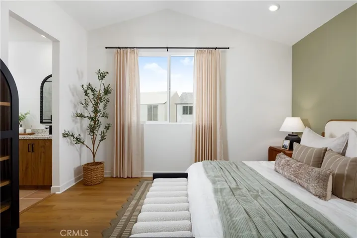 Model home photography used for representational purposes only.