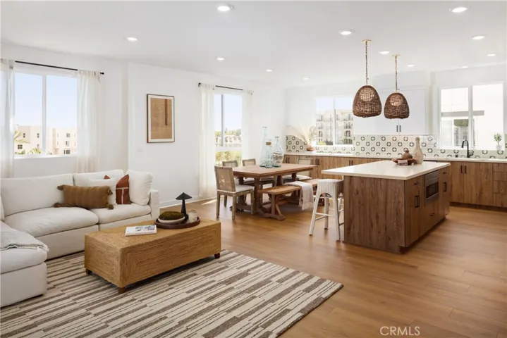 Model home photography used for representational purposes only.