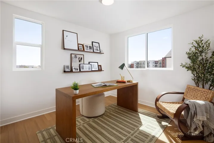 Model home photography used for representational purposes only.