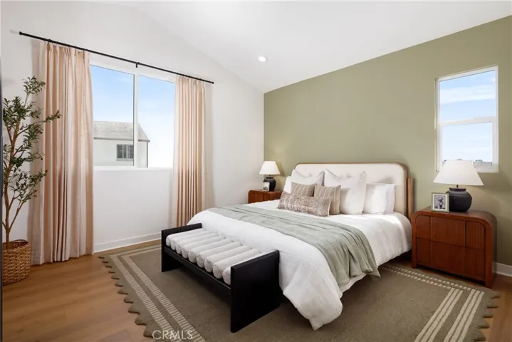 Model home photography used for representational purposes only.