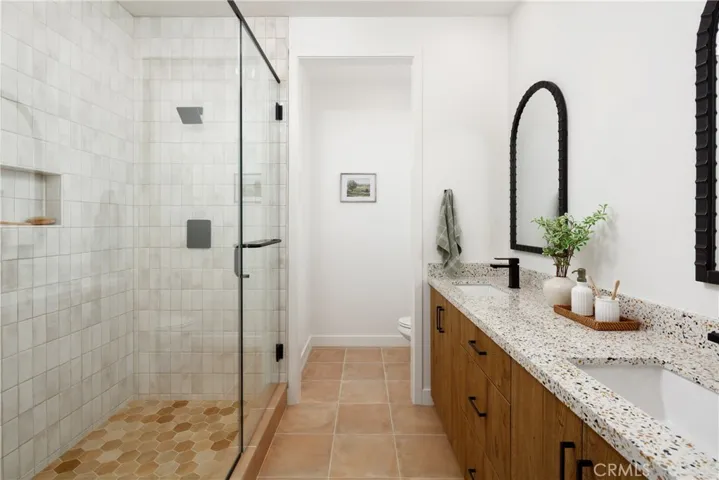 Model home photography used for representational purposes only.
