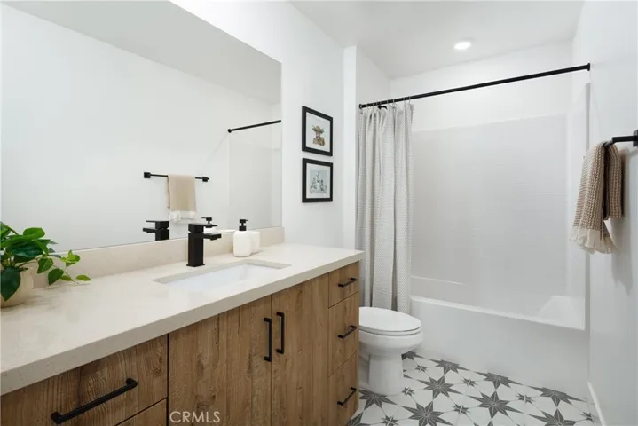 Model home photography used for representational purposes only.