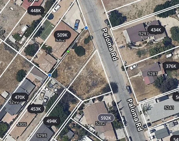 18 Paloma Rd, Jurupa Valley, California 92509
