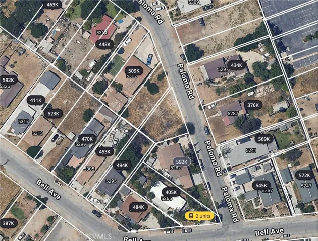 18 Paloma Rd, Jurupa Valley, California 92509