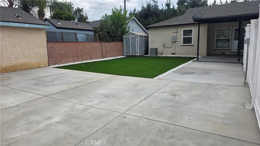 15709 Devonshire, Los Angeles, California 91344
