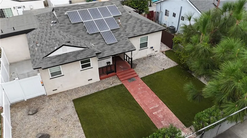 15709 Devonshire, Los Angeles, California 91344