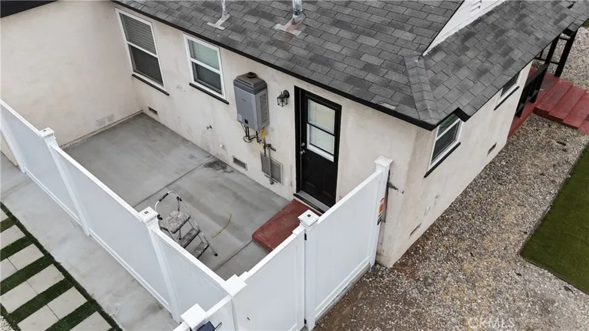 15709 Devonshire, Los Angeles, California 91344
