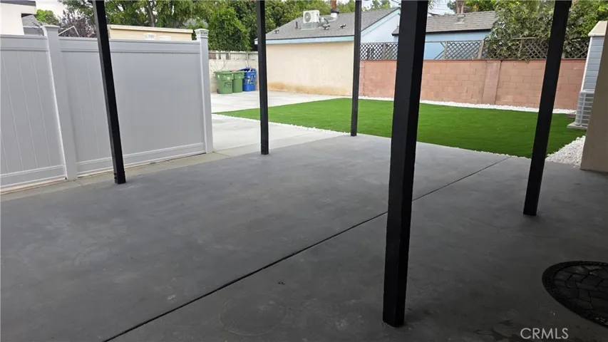 15709 Devonshire, Los Angeles, California 91344