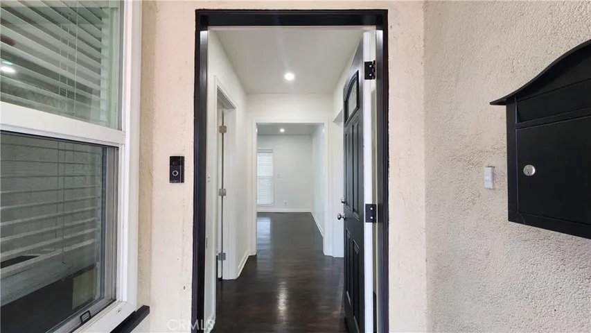 15709 Devonshire, Los Angeles, California 91344