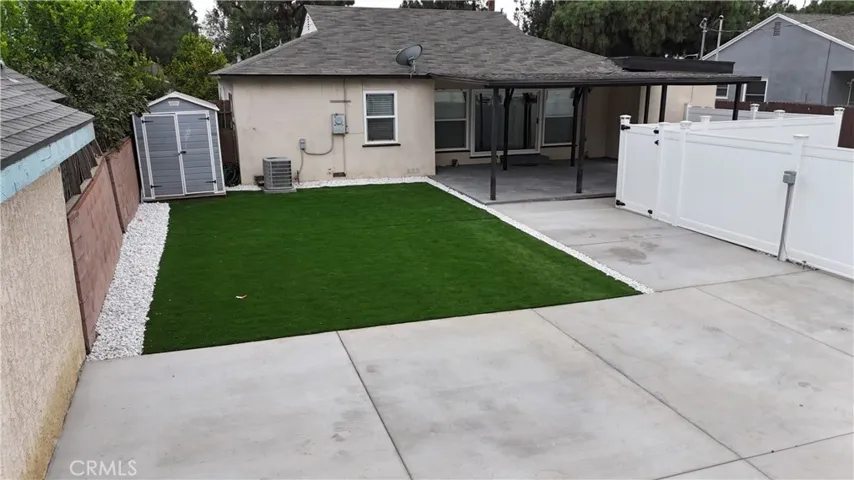 15709 Devonshire, Los Angeles, California 91344