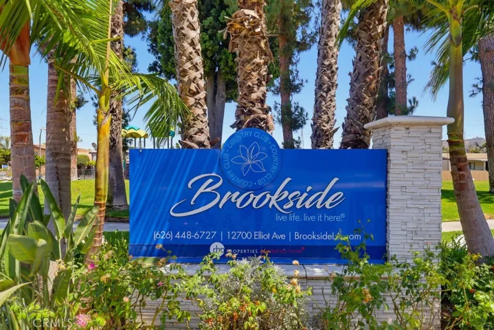 12700 Elliott Avenue 309, El Monte, California 91732