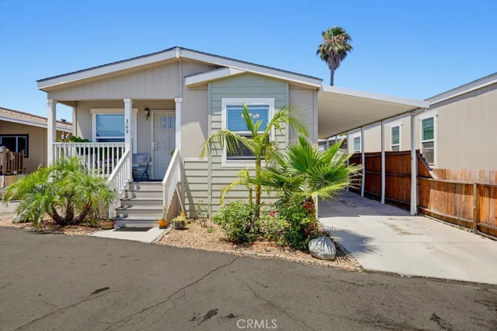 12700 Elliott Avenue 309, El Monte, California 91732
