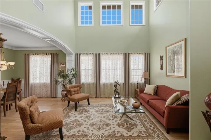 1615 Via Modena Way, Corona, California 92881