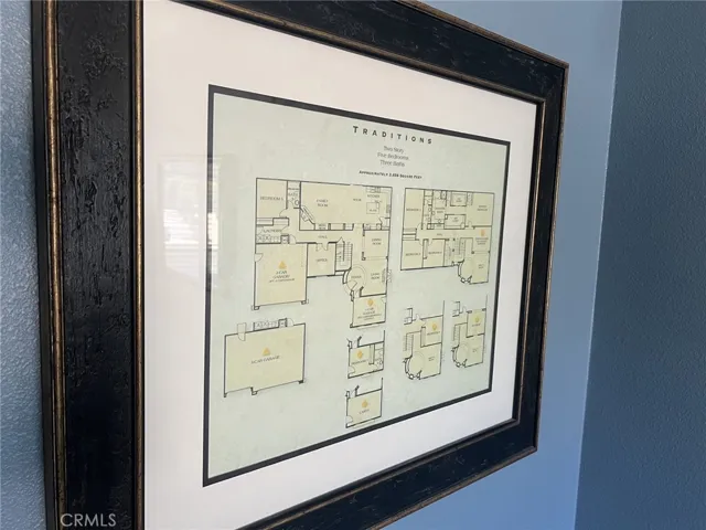1615 Via Modena Way, Corona, California 92881