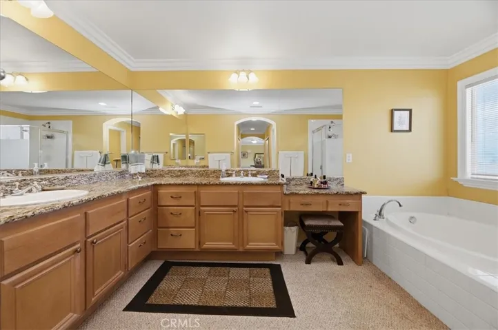 1615 Via Modena Way, Corona, California 92881