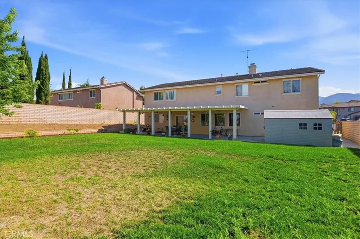 1615 Via Modena Way, Corona, California 92881