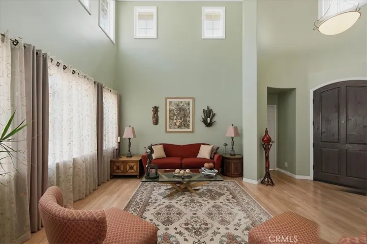 1615 Via Modena Way, Corona, California 92881