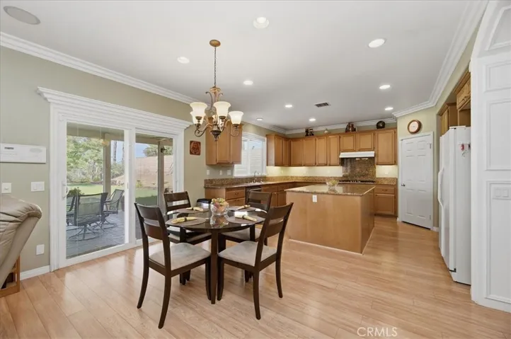 1615 Via Modena Way, Corona, California 92881