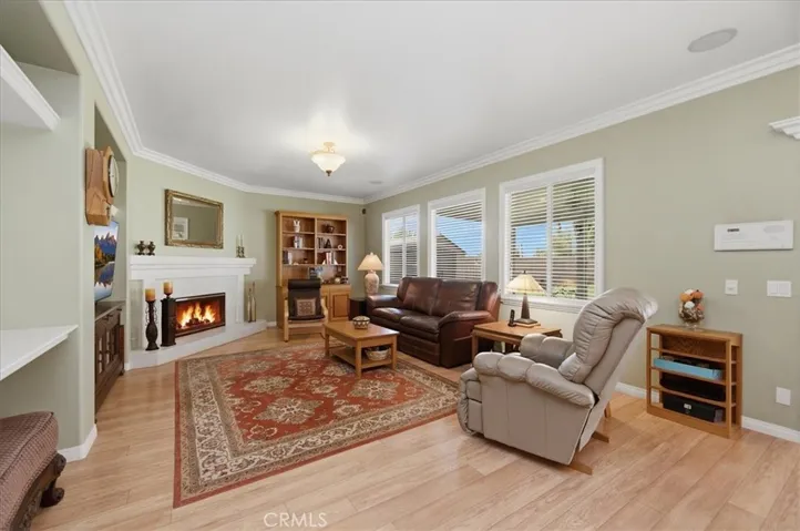 1615 Via Modena Way, Corona, California 92881