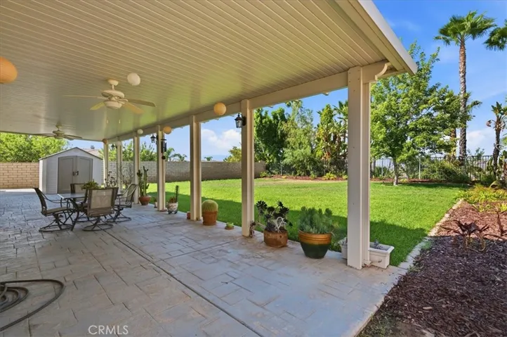 1615 Via Modena Way, Corona, California 92881