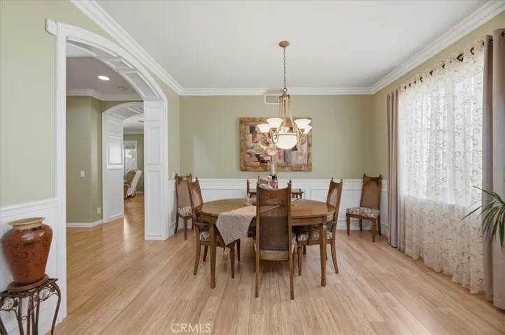 1615 Via Modena Way, Corona, California 92881