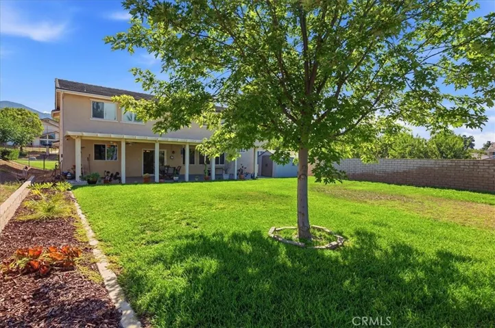 1615 Via Modena Way, Corona, California 92881