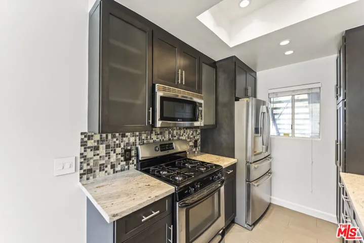 8500 Falmouth Avenue Unit 2104, Los Angeles, California 90293