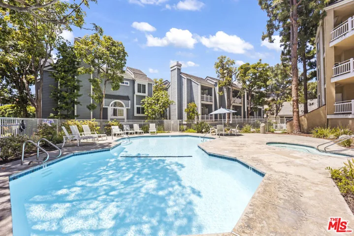 8500 Falmouth Avenue Unit 2104, Los Angeles, California 90293
