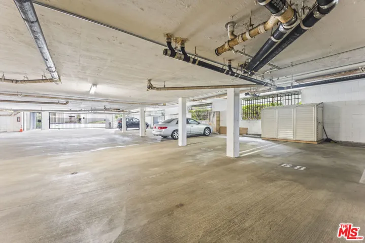8500 Falmouth Avenue Unit 2104, Los Angeles, California 90293