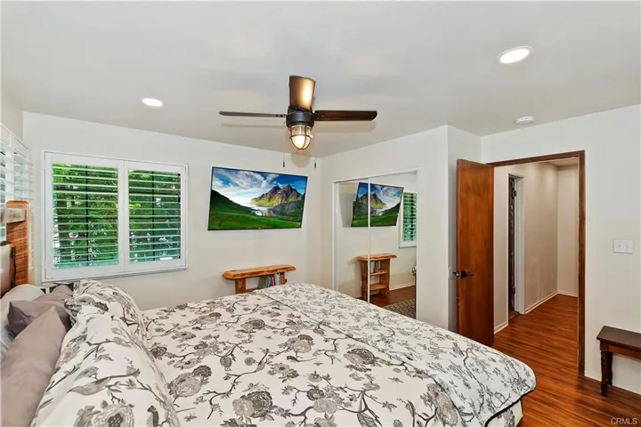 Big Closet too!