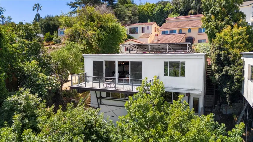 11661 Picturesque Dr, Studio City, California 91604