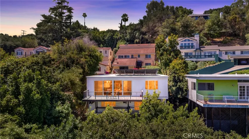 11661 Picturesque Dr, Studio City, California 91604
