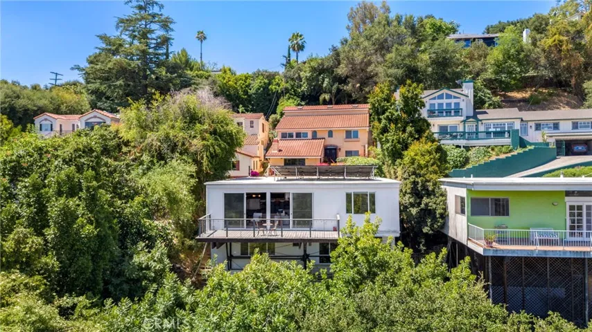 11661 Picturesque Dr, Studio City, California 91604