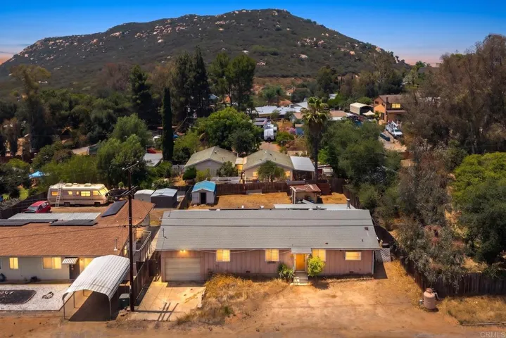 115 Beech, El Cajon, California 92021