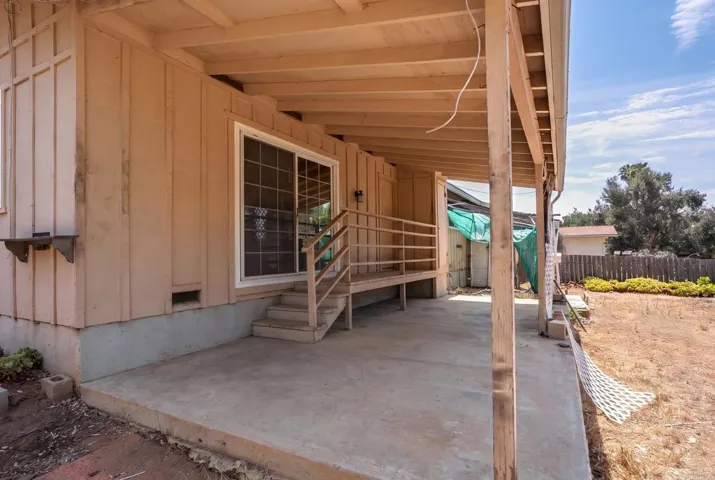 115 Beech, El Cajon, California 92021