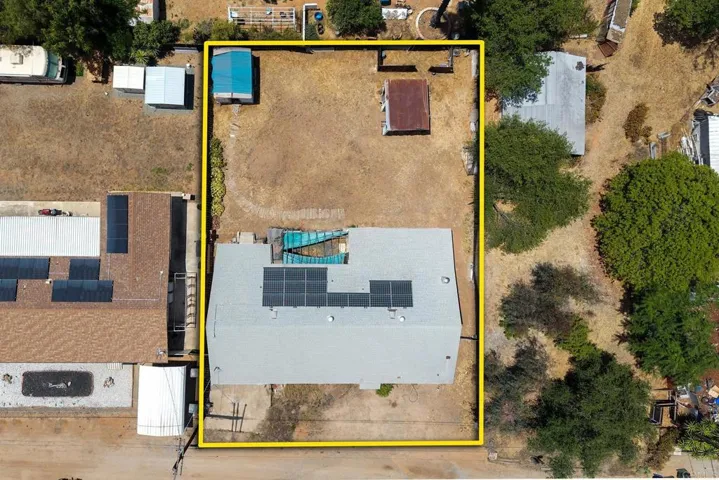 115 Beech, El Cajon, California 92021