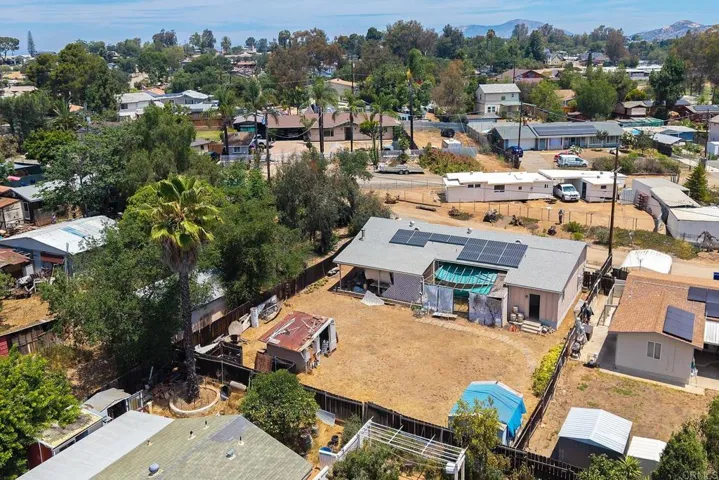 115 Beech, El Cajon, California 92021