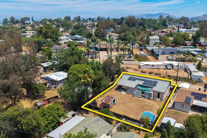 115 Beech, El Cajon, California 92021