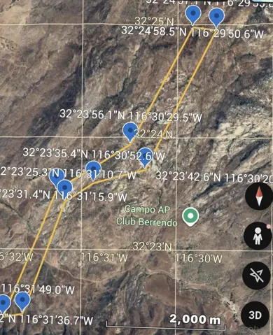 0 Rancho Penasquitos, None, California 99999