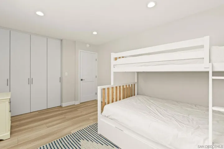 Secondary bedroom #3