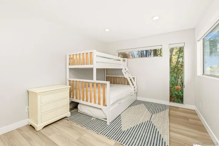 Secondary bedroom #3