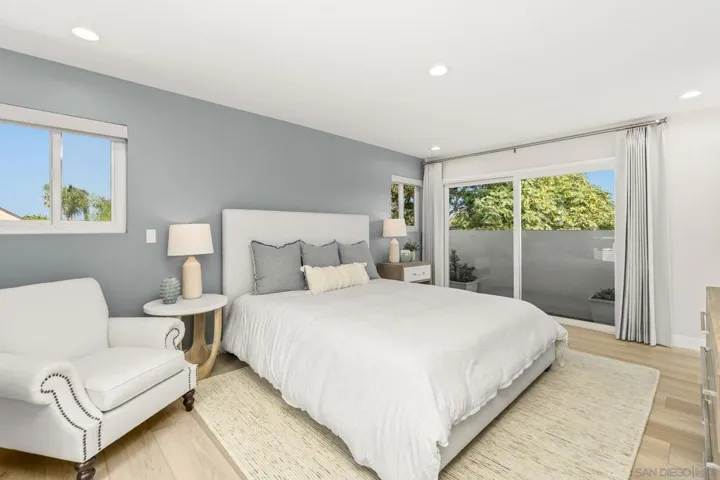 Primary Suite