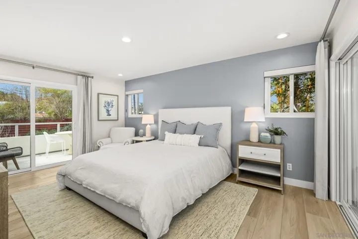 Primary Suite