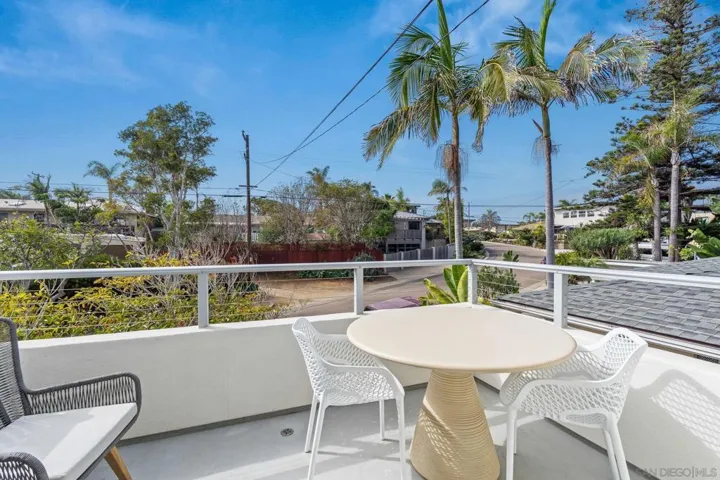 Primary Suite Patio