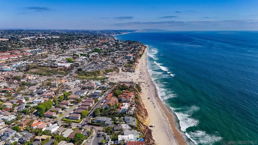 438 La Mesa Ave, Encinitas, California 92024