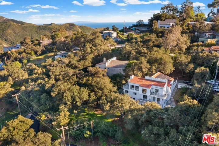 26207 Ingleside Way, Malibu, California 90265