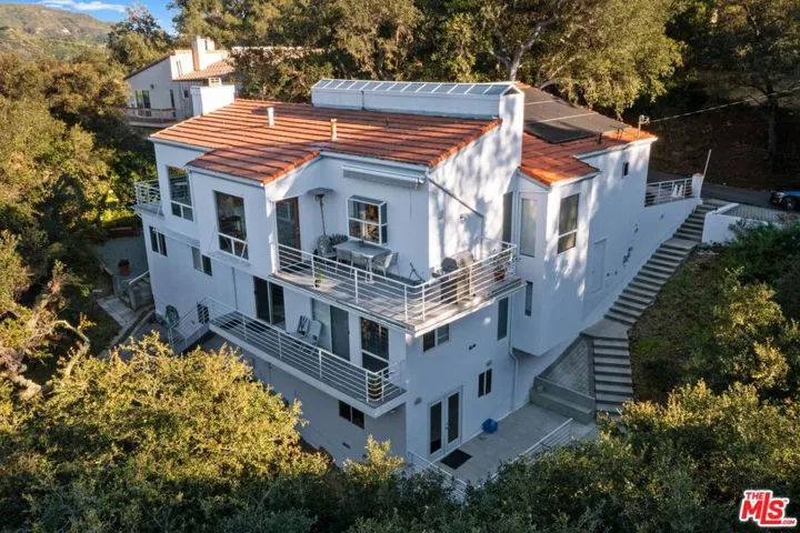 26207 Ingleside Way, Malibu, California 90265