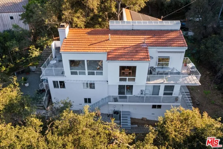26207 Ingleside Way, Malibu, California 90265