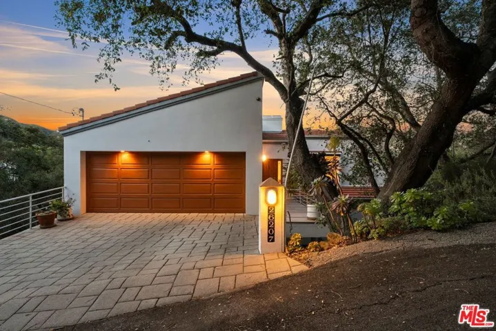 26207 Ingleside Way, Malibu, California 90265